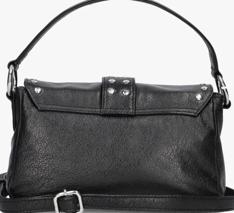 NÚNOO e núnoo handtas small honey buckle rivet mountain>DAMES Handtassen