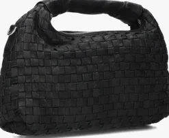 NÚNOO e núnoo schoudertas dandy braided>DAMES Schoudertassen