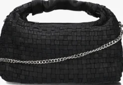 NÚNOO e núnoo schoudertas dandy braided washed><noscript><img width=