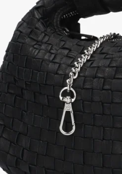 NÚNOO e núnoo schoudertas dandy braided washed><noscript><img width=