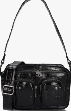 NÚNOO e núnoo schoudertas ellie texas>DAMES Schoudertassen