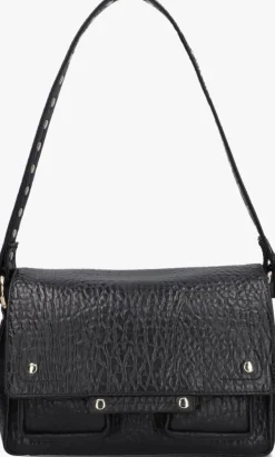 NÚNOO e núnoo schoudertas honey new zealand>DAMES Schoudertassen