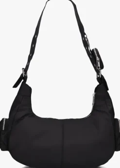 NÚNOO e núnoo schoudertas sally pocket recycled nylon><noscript><img width=