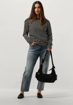 NÚNOO e núnoo schoudertas sally pocket recycled nylon><noscript><img width=