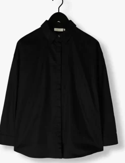 zwarte notes du nord blouses kira