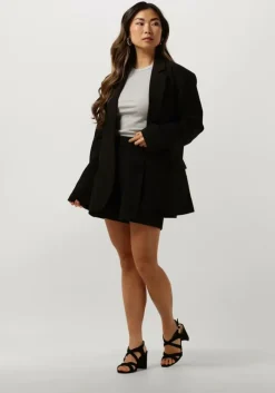 zwarte notre-v blazer nv-cassie blazer