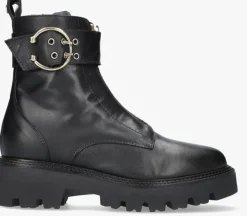 zwarte notre-v boots 03-19