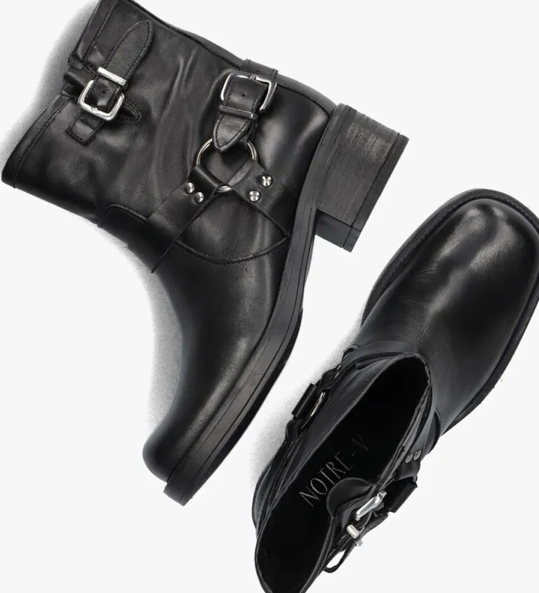 NOTRE-V e boots fry9>DAMES Boots