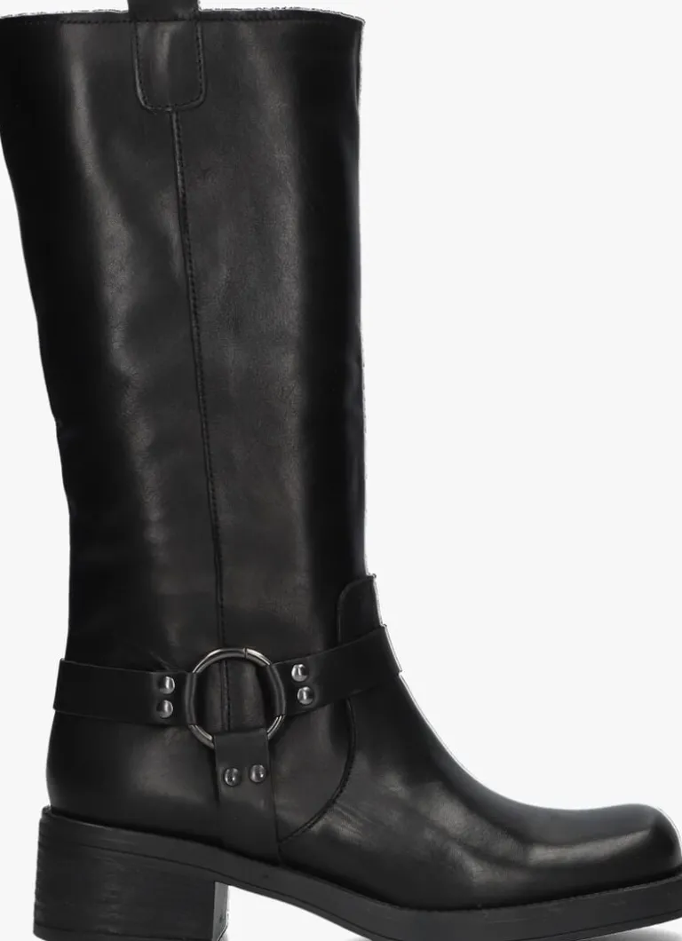 NOTRE-V e boots fry01>DAMES Boots
