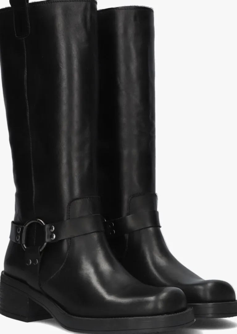 NOTRE-V e boots fry01>DAMES Boots