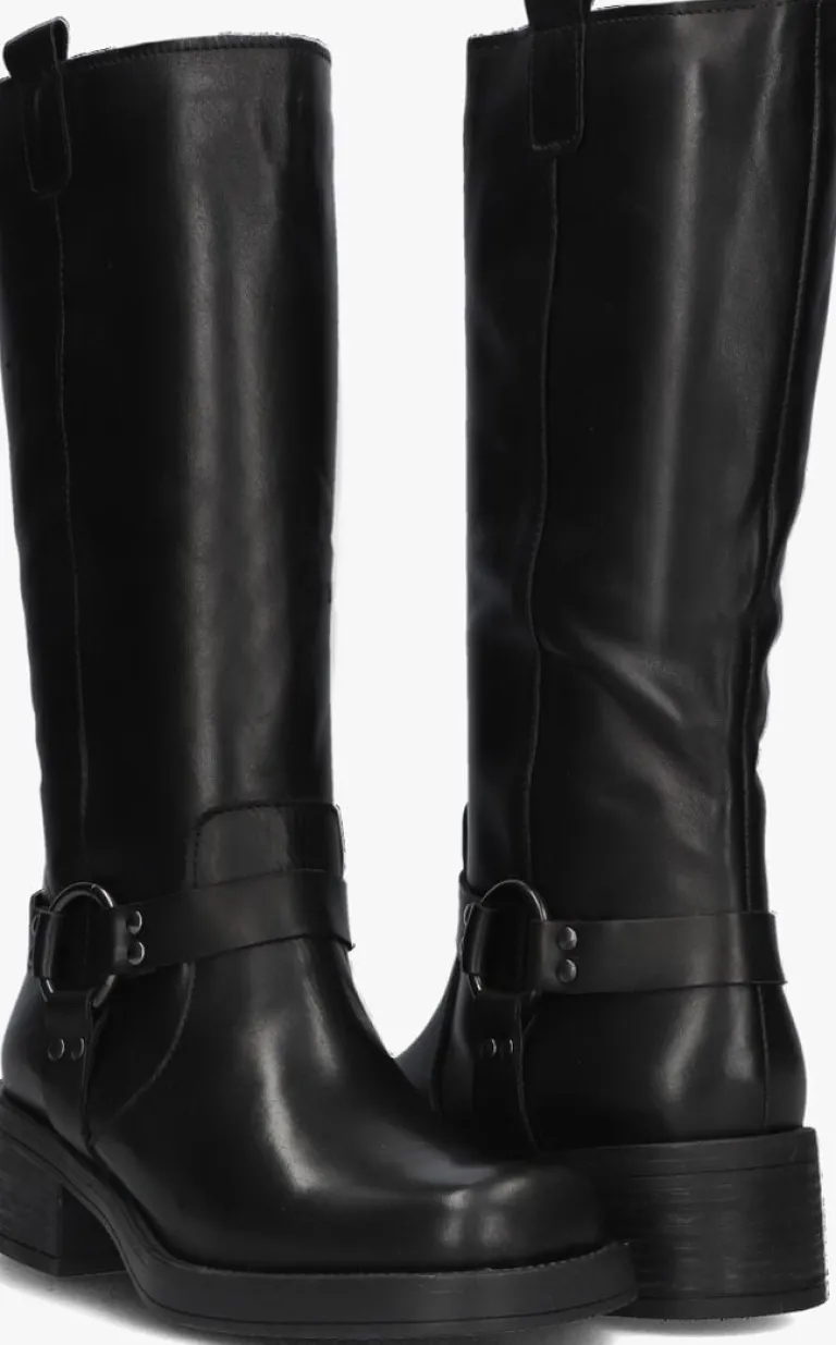 NOTRE-V e boots fry01>DAMES Boots