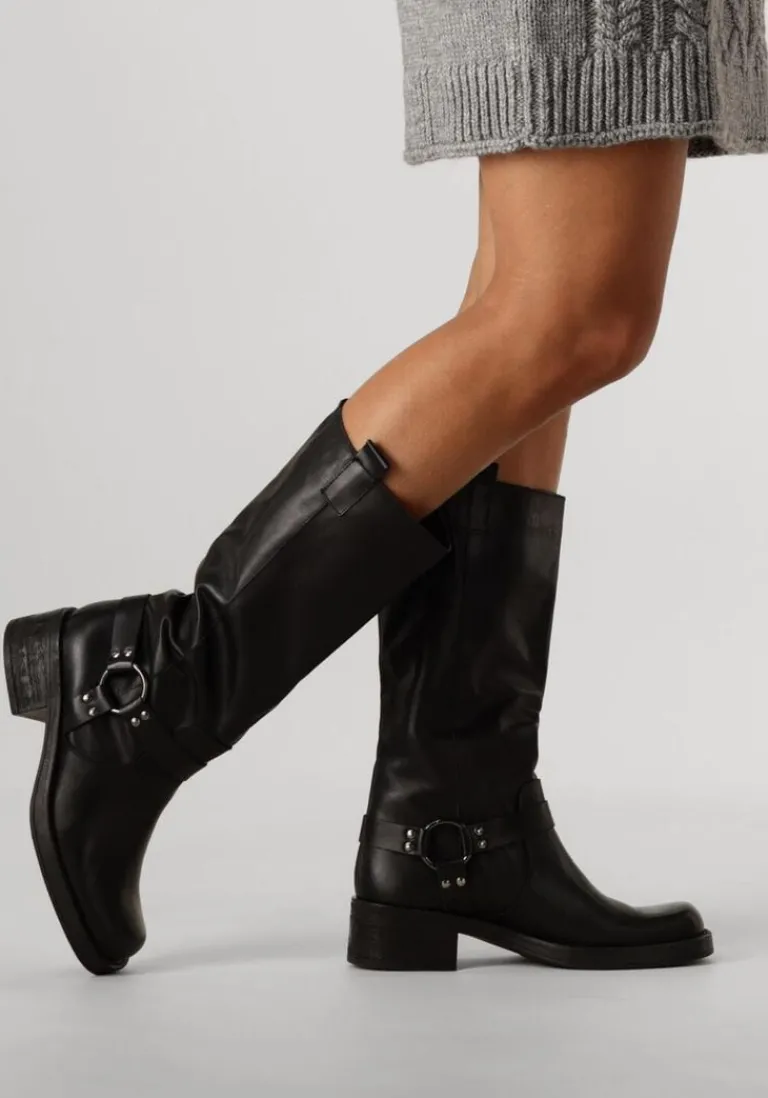 NOTRE-V e boots fry01>DAMES Boots