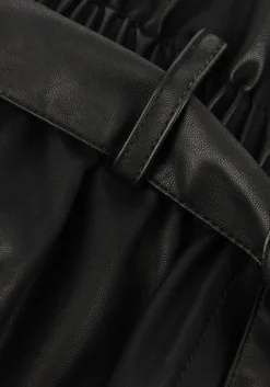 NOTRE-V e broeken leather short billy><noscript><img width=