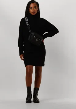 zwarte notre-v chelsea boots dungaball-87