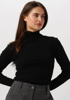zwarte notre-v coltrui nv-elize rollneck