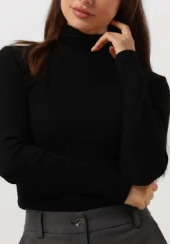 zwarte notre-v coltrui nv-elize rollneck