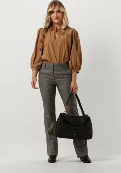 zwarte notre-v cowboylaarzen ar234