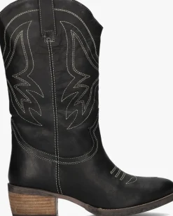 NOTRE-V e cowboylaarzen 820>DAMES Laarzen