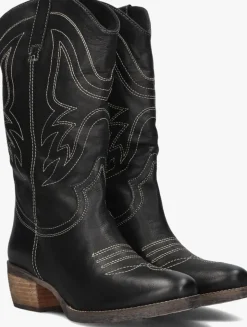 NOTRE-V e cowboylaarzen 820>DAMES Laarzen