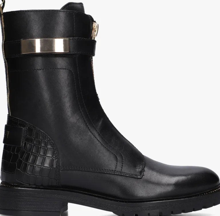 NOTRE-V e enkelboots dungaball-39>DAMES Boots