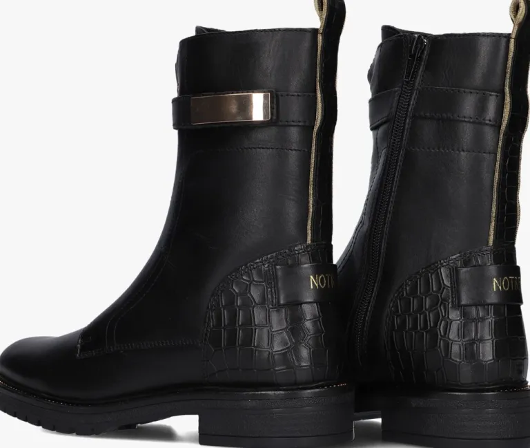 NOTRE-V e enkelboots dungaball-39>DAMES Boots