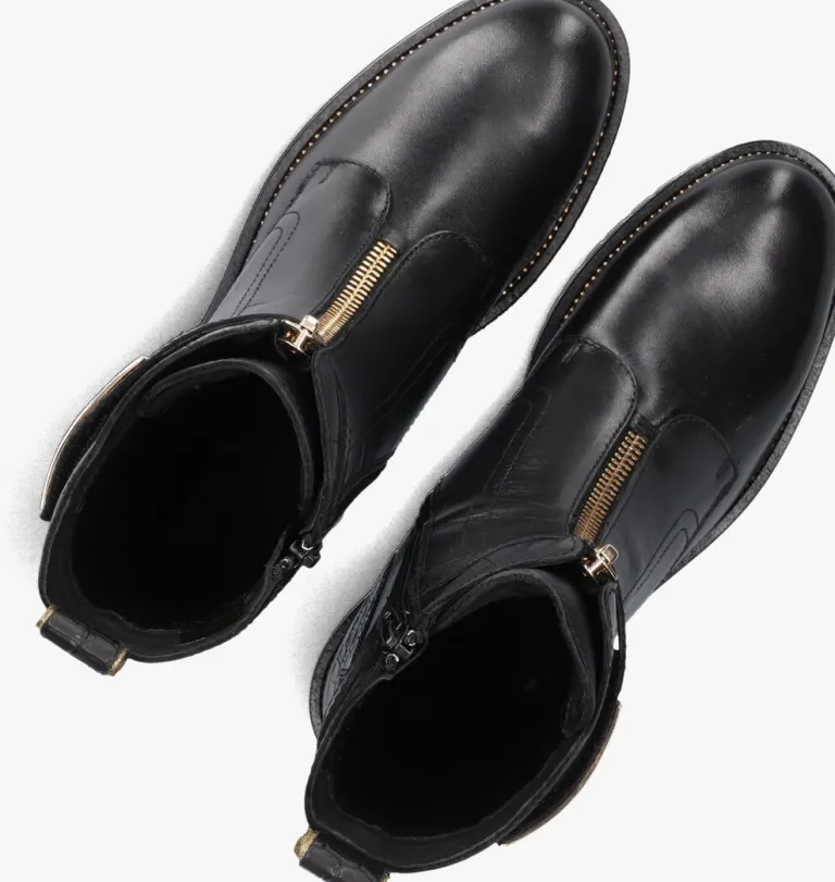 NOTRE-V e enkelboots dungaball-39>DAMES Boots