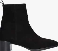 NOTRE-V e enkellaarsjes 63231>DAMES Enkellaarsjes