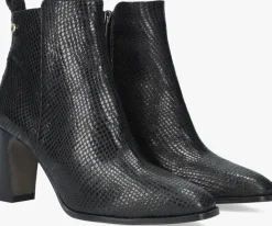 NOTRE-V e enkellaarsjes 4838>DAMES Enkellaarsjes