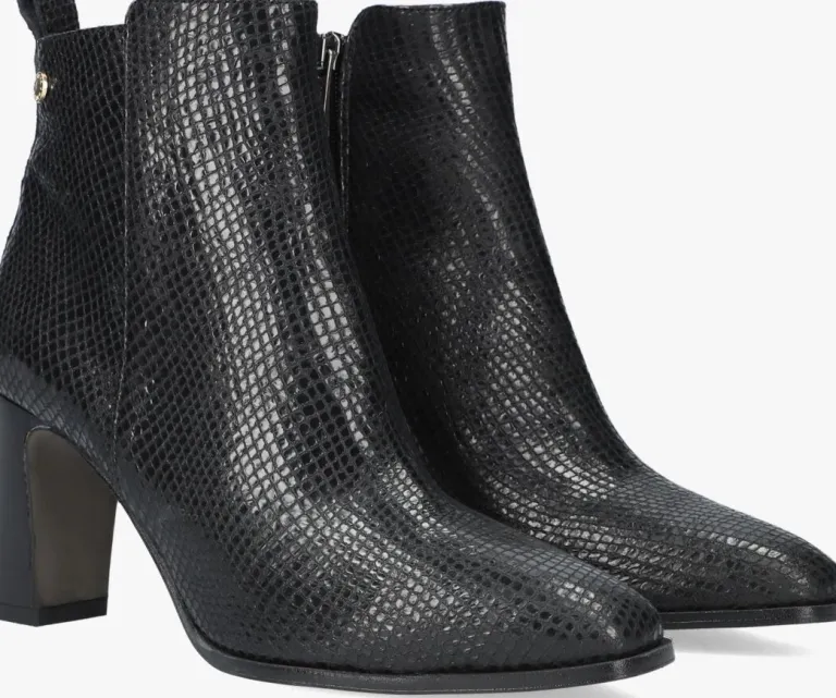 NOTRE-V e enkellaarsjes 4838>DAMES Enkellaarsjes