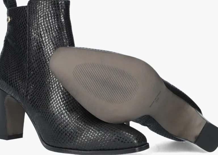 NOTRE-V e enkellaarsjes 4838>DAMES Enkellaarsjes