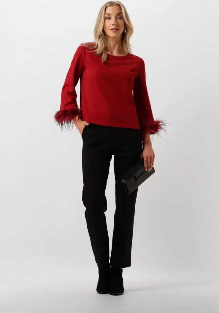 zwarte notre-v enkellaarsjes 8558