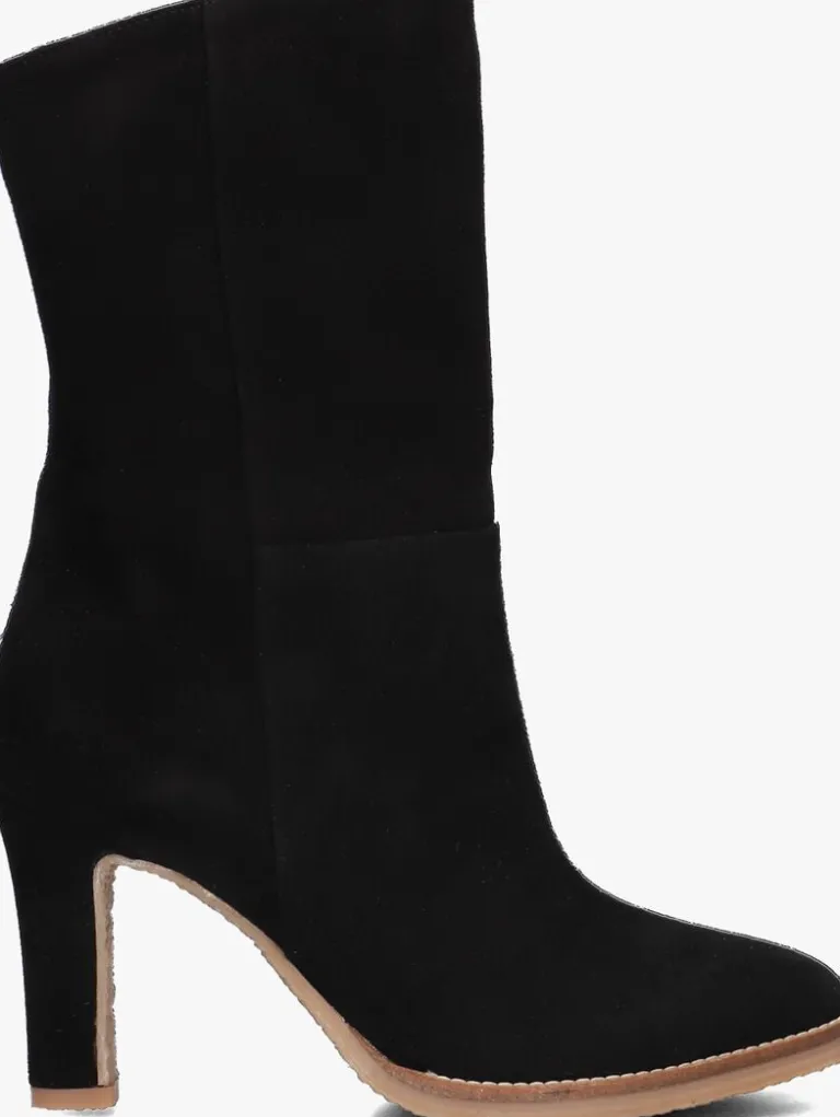 NOTRE-V e enkellaarsjes 57436>DAMES Enkellaarsjes