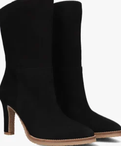 NOTRE-V e enkellaarsjes 57436>DAMES Enkellaarsjes