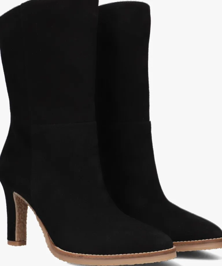 NOTRE-V e enkellaarsjes 57436>DAMES Enkellaarsjes