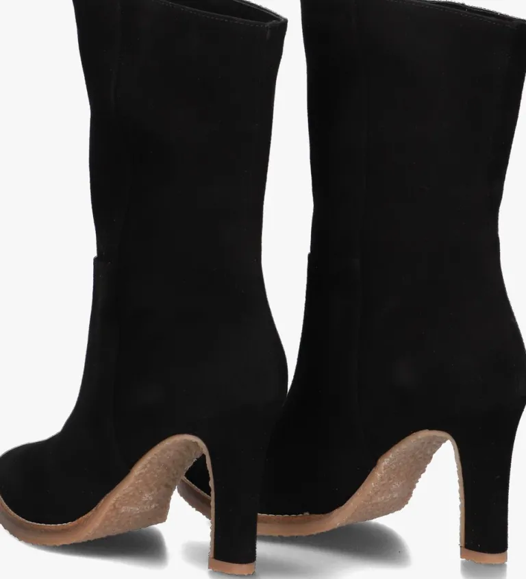 NOTRE-V e enkellaarsjes 57436>DAMES Enkellaarsjes