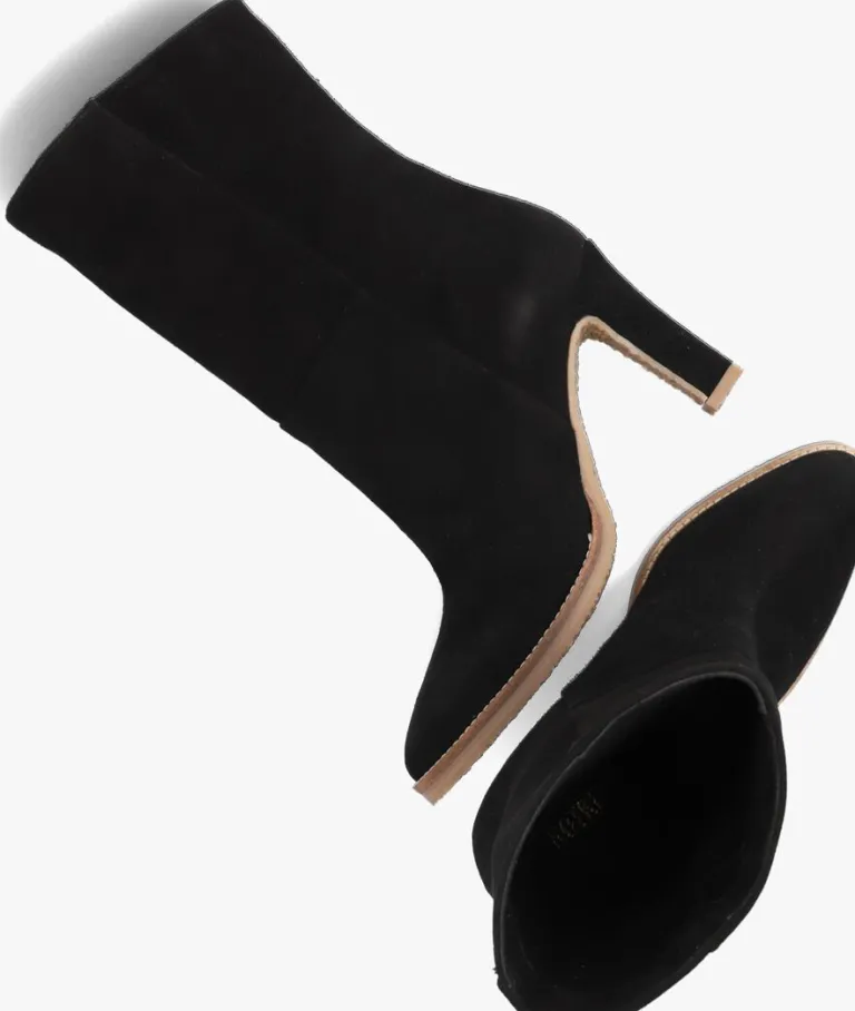 NOTRE-V e enkellaarsjes 57436>DAMES Enkellaarsjes