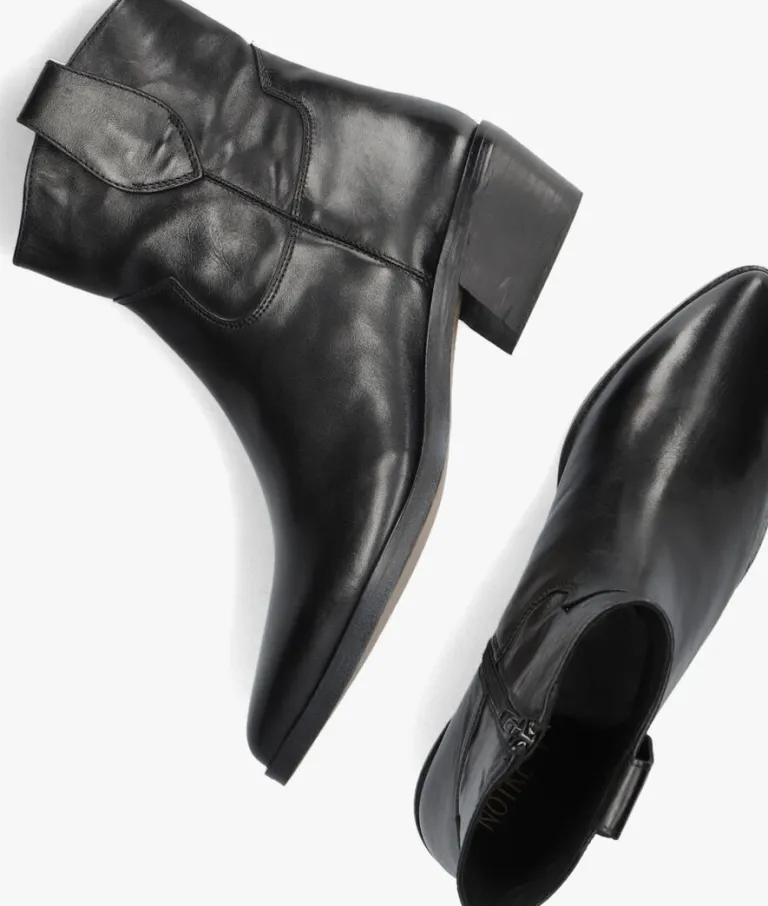 NOTRE-V e enkellaarsjes fru110>DAMES Enkellaarsjes