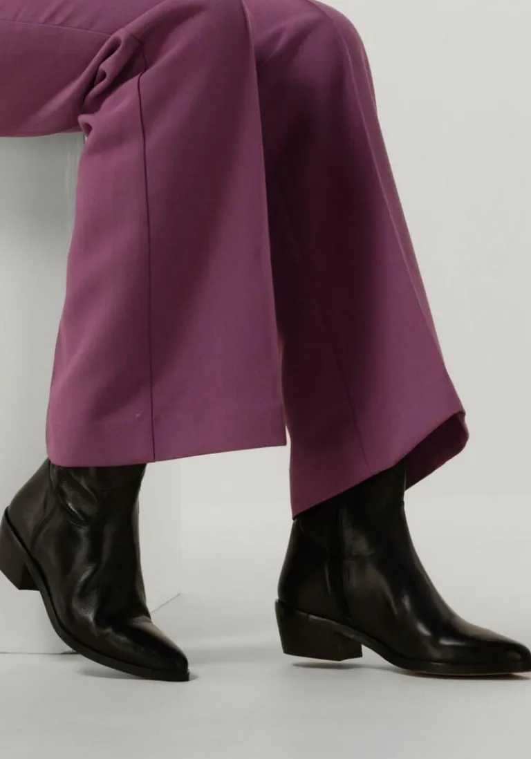 NOTRE-V e enkellaarsjes fru110>DAMES Enkellaarsjes