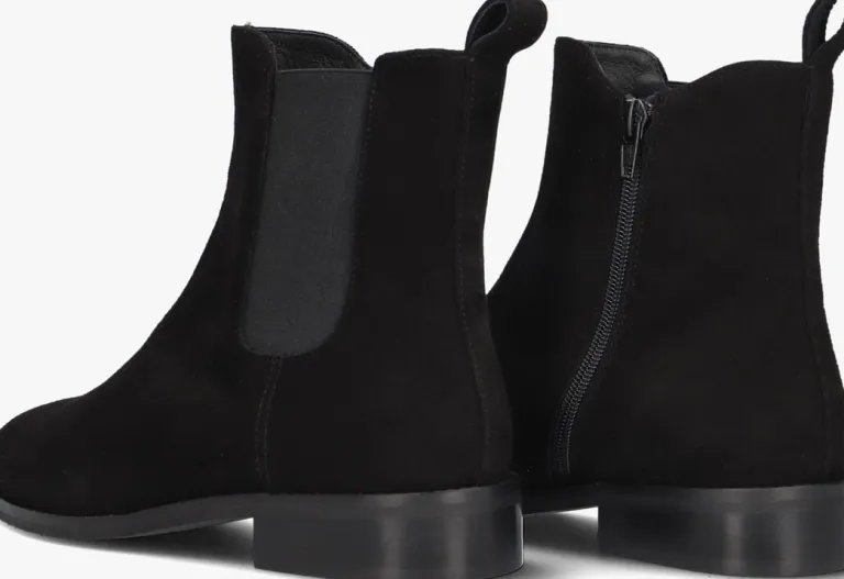 NOTRE-V e enkellaarsjes 3422>DAMES Enkellaarsjes