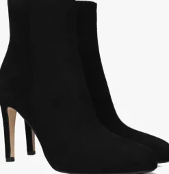 NOTRE-V e enkellaarsjes 36536>DAMES Enkellaarsjes