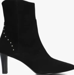 NOTRE-V e enkellaarsjes 38259>DAMES Enkellaarsjes