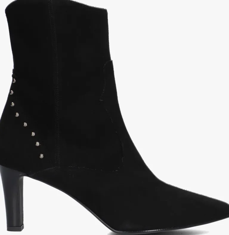 NOTRE-V e enkellaarsjes 38259>DAMES Enkellaarsjes