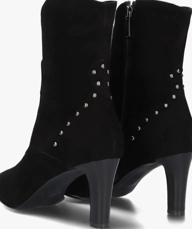 NOTRE-V e enkellaarsjes 38259>DAMES Enkellaarsjes