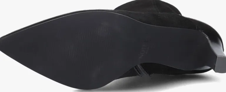 NOTRE-V e enkellaarsjes 38259>DAMES Enkellaarsjes