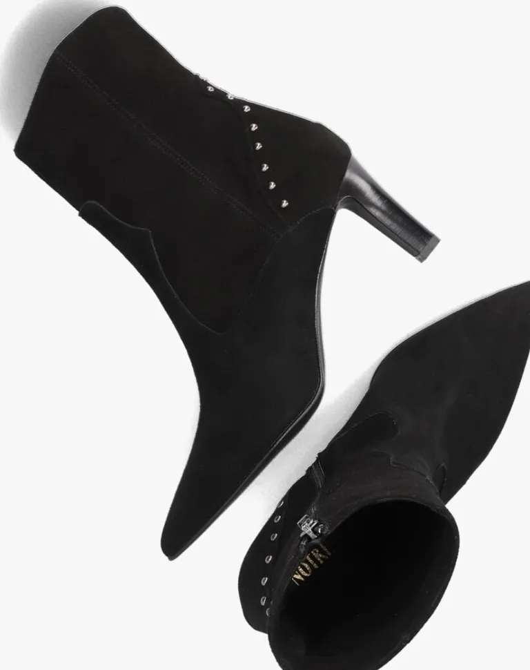 NOTRE-V e enkellaarsjes 38259>DAMES Enkellaarsjes