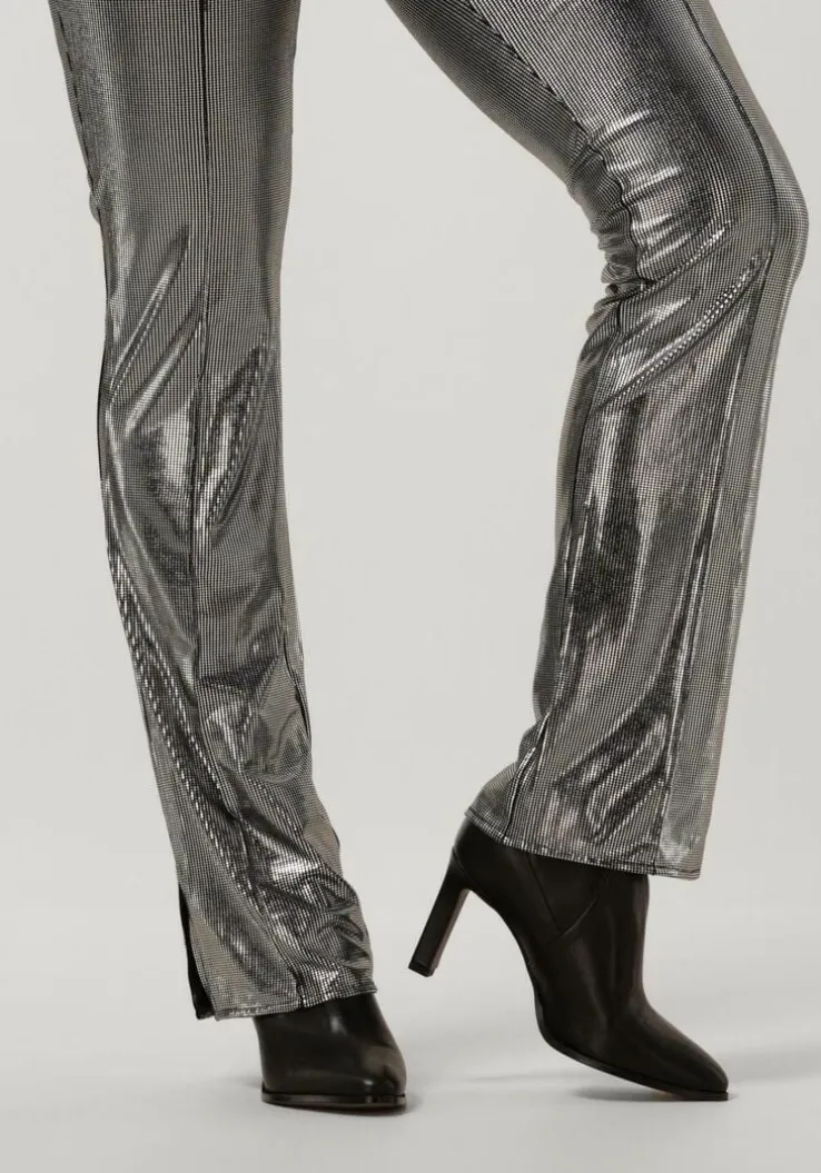 zwarte notre-v enkellaarsjes 87450