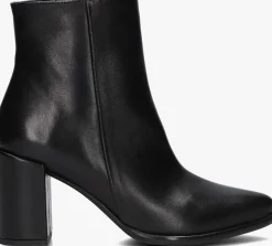 NOTRE-V e enkellaarsjes 67034>DAMES Enkellaarsjes