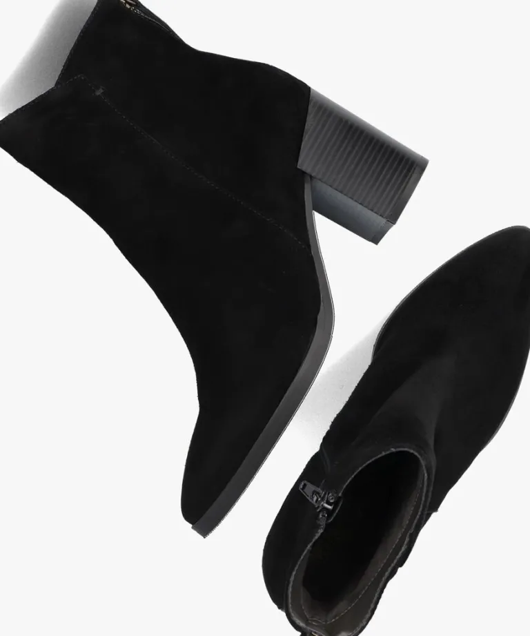 NOTRE-V e enkellaarsjes fresia-02>DAMES Enkellaarsjes