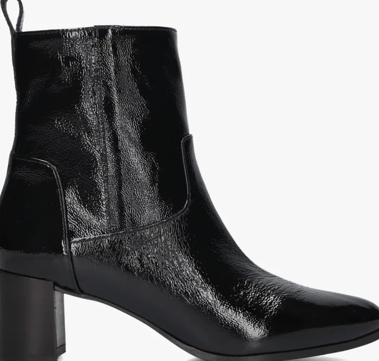 NOTRE-V e enkellaarsjes 8543>DAMES Enkellaarsjes