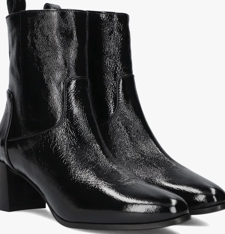 NOTRE-V e enkellaarsjes 8543>DAMES Enkellaarsjes